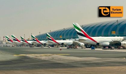 Dubai Havalimanı’nda İran füzelerine karşı yer altı planı