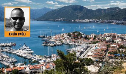 Marmaris turizmde eski günlerine nasıl döner?