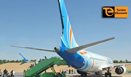 Kokpit’te can pazarı: Flydubai uçağında neler yaşandı?