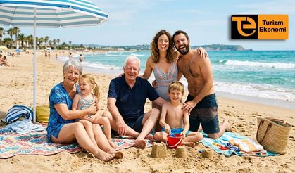Jet2’nun “çok kuşaklı” tatil satışında Türkiye ikinci sırada