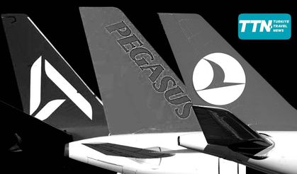 THY, AJet and Pegasus suspend Iran operations