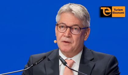 Alman pazarında büyümenin lokomotifi Türkiye ve Yunanistan oldu