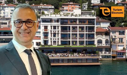 Ünlü otelin işletmesini devraldı, görkemli açılışa hazırlanıyor