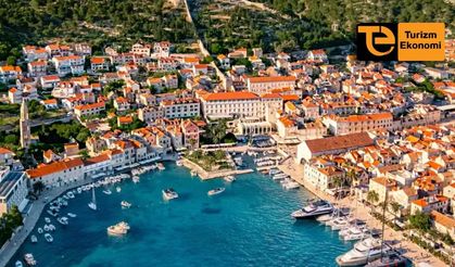 Hırvatistan, Avrupa turizm pazarında ağırlığını artırıyor