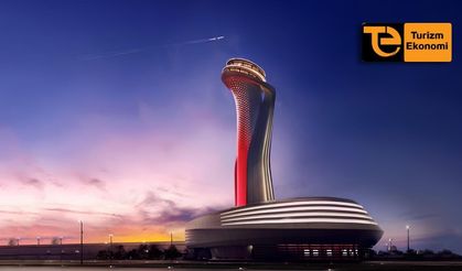 İstanbul Havalimanı Avrupa’da zirveye yerleşti