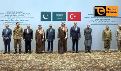 Türkiye, Suudi Arabistan’a asker yollamaya hazırlanıyor