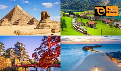 Prontotour %50’ye varan indirimlerle erken rezervasyonu başlattı