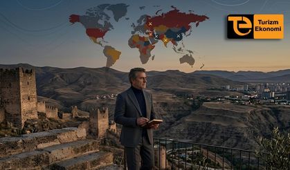 Ateş çemberinde turizm: Bir yıl her şeyi değiştirir!
