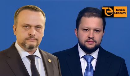 Rusya’da Türkiye’yi yakından ilgilendiren görev değişiklikleri
