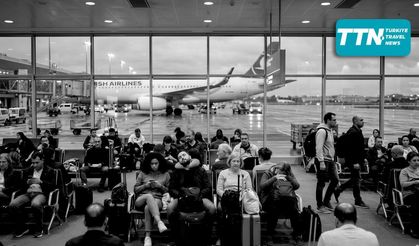 Flight delays put pressure on tourism operations in Russia