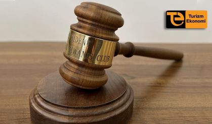 Otelden çıkarılan 4 Rus turist için 1,3 milyon ruble tazminat
