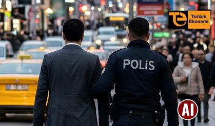 Otelci de var: Sarıgül soruşturmasında 12 gözaltı daha