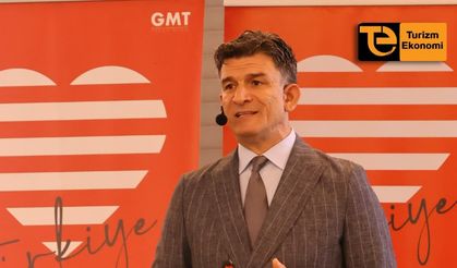 100’den fazla ülkeden turizm profesyoneli Antalya’ya geliyor