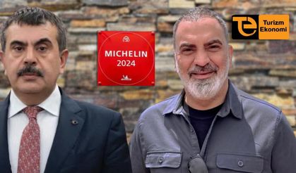 Yusuf Tekin’in Michelin eleştirisine yanıt verdi, Bakanı restoranına davet etti