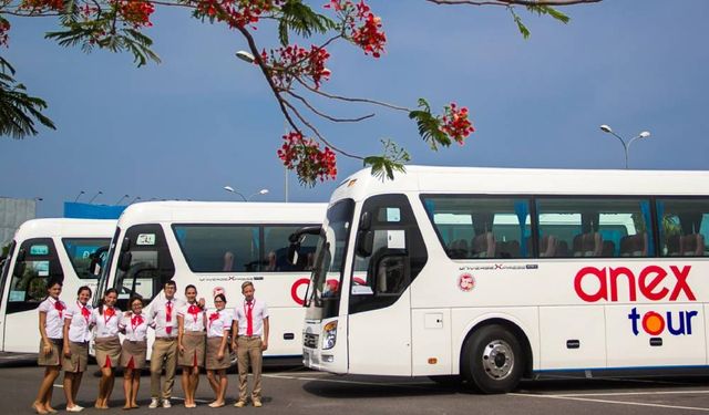 ANEX Grubu Almanya'da Türkiye lideri olmak istiyor