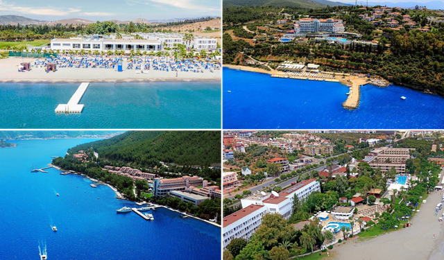 MP Hotels'in konkordato süresi 1 yıl uzatıldı