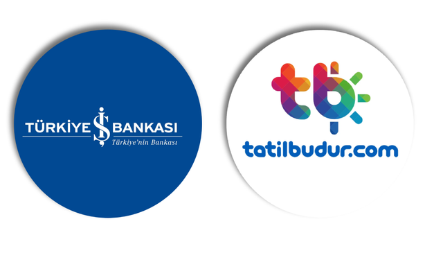 İş Bankası'ndan Tatilbudur hamlesi