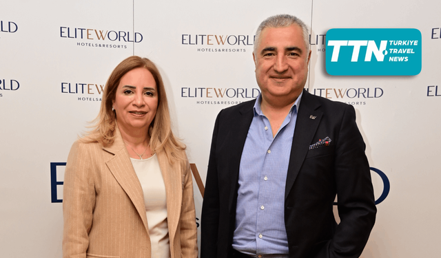 Elite World Hotels to open a hotel in Amsterdam