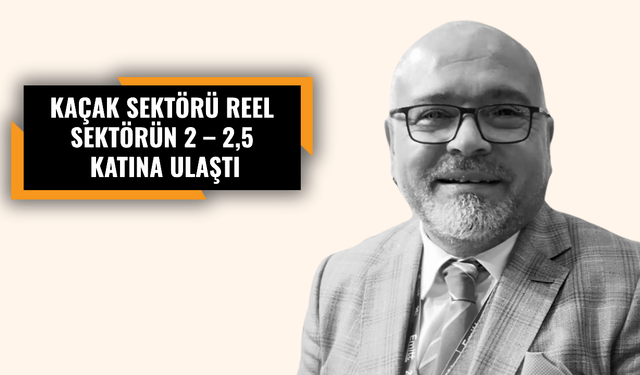 Mehmet Gem: TÜRSAB’ın kare kodunun da sahtesini yaptılar