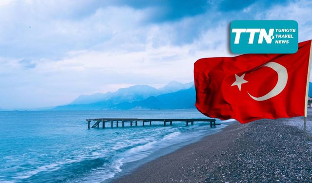 Türkiye became the leader in the German package tour market