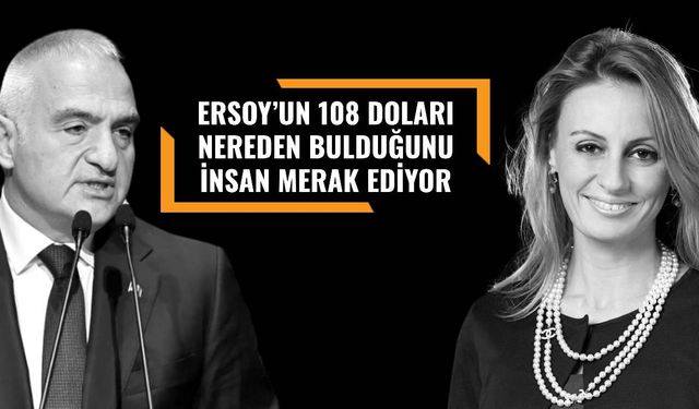 Seda Kaya Ösen: Turizm verileri Bakan Ersoy'u yalanlıyor