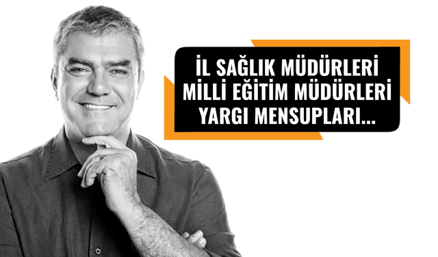 Yılmaz Özdil dünyanın en büyük seyahat acentesini açıkladı