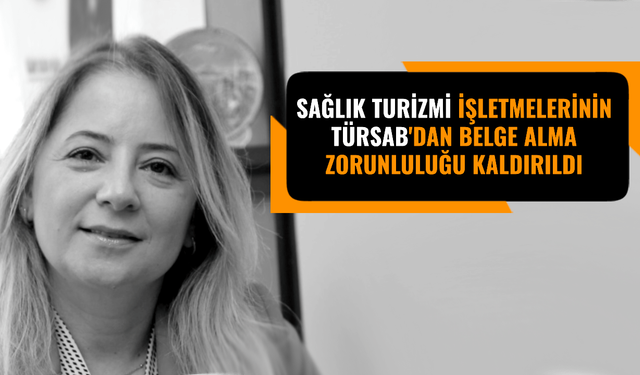 '1500 acente mağdur olacak' dedi, TÜRSAB’ı sorumlu tuttu