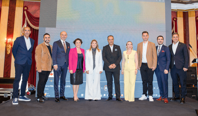 Dedeman Grubu bir otel de Kıbrıs’ta açtı