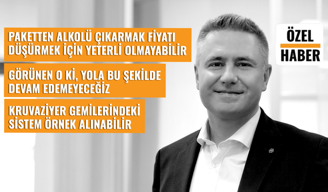 Deniz Uğur: Almanya’da yüksek sezon için herkes savaşıyor
