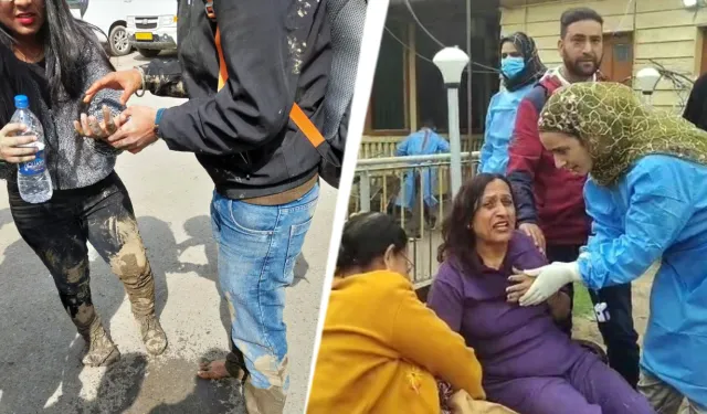 Hindistan’da turistlere silahlı saldırı, en az 26 ölü