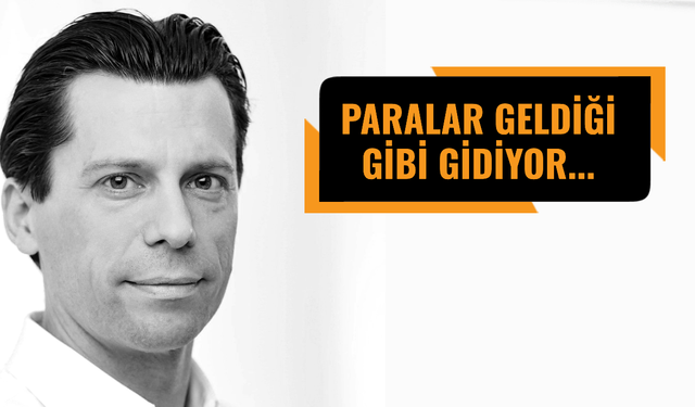 TUI Grubu 20 milyar euro geliri nerelere harcıyor?