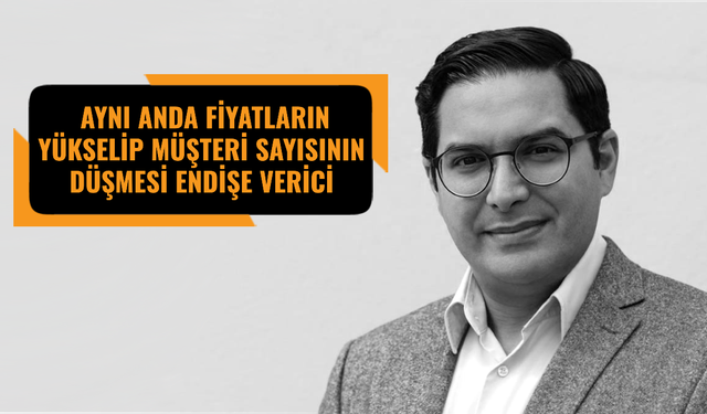 Turizmde yükselen fiyat ve düşen müşteri sayısı alarmı