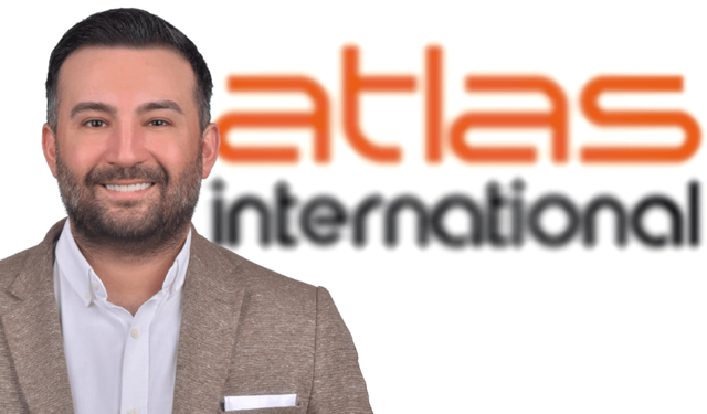 Atlas International ilk yılında 25 bin koltuk kapasitesine ulaştı