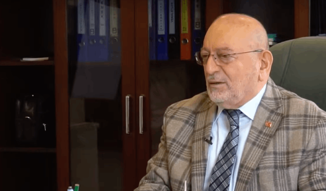 İkram Turizmin sahibi Ekrem Özkaymaz hayatını kaybetti