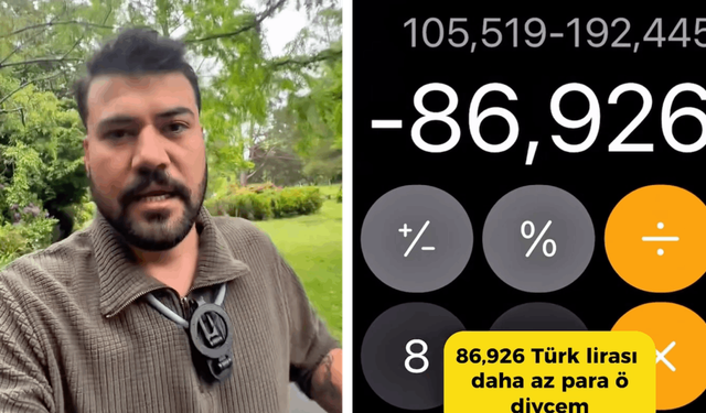 ETS’den ‘TUI’den daha pahalı satıyor’ iddiasına yanıt