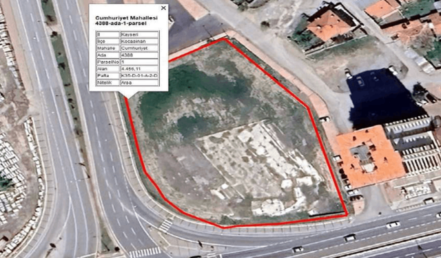 Koçoğlu Mekanik Kayseri’ye 5 yıldızlı otel yapacak