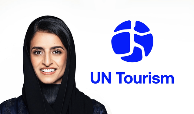 BM Turizm Örgütü tarihinde bir ilk
