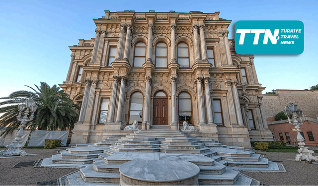 Massive price hikes for palaces and museums in Türkiye
