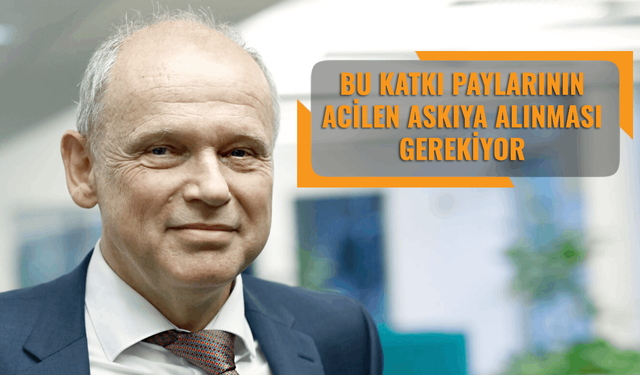 Sebastian Ebel’den Alman Seyahat Güvence Fonuna sert eleştiri