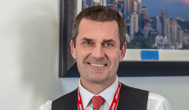 Jet2 CEO’sundan İspanya’ya ‘Türkiye’ uyarısı