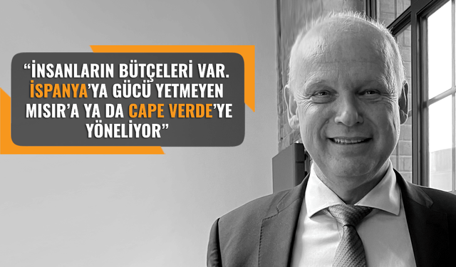 ‘İngiltere pazarında kan kaybediyor’ iddiasına TUI’den yanıt
