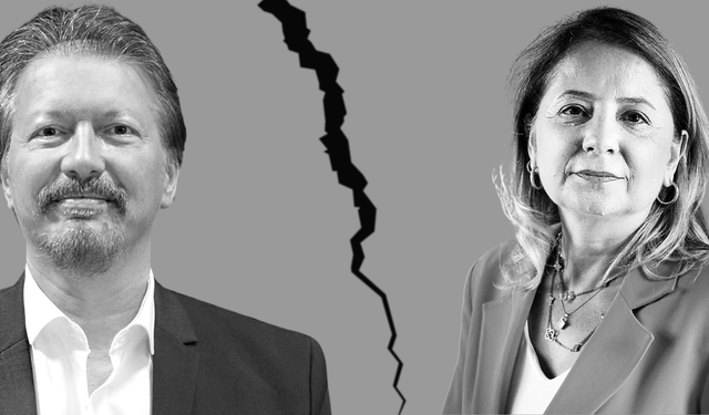 Tansu Demir ile Aylin Özsavaş arasında ‘ahlak’ polemiği