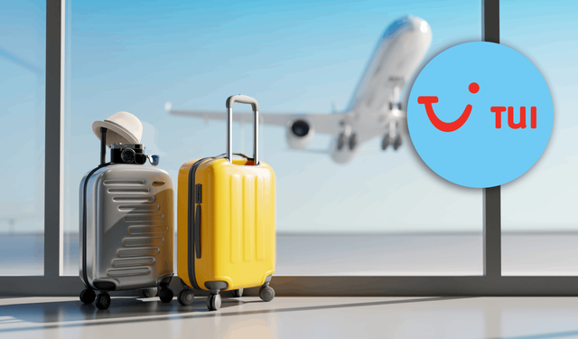 TUI Grubu paket turlardaki yeni iş modelini geliştiriyor