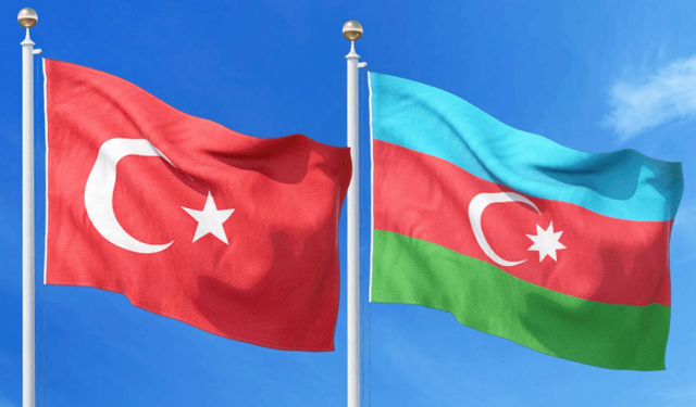 Azerbaycan ile Türkiye arasında turizm iş birliği