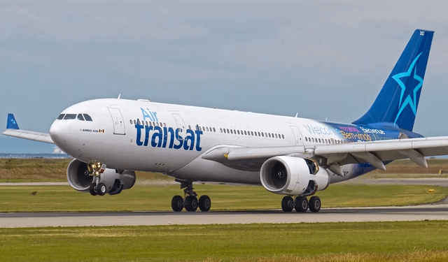Air Transat Kanada’dan İstanbul’a uçuş başlatacak