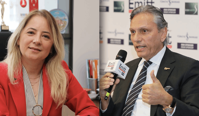 Birleşik TÜRSAB’ın başkan adayı Aylin Özsavaş oldu