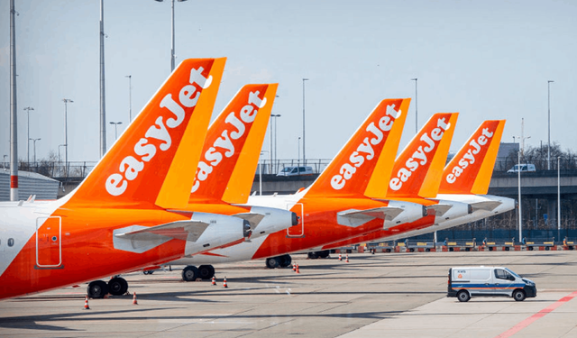 EasyJet Holidays Antalya ve Dalaman'a bir hat daha açıyor