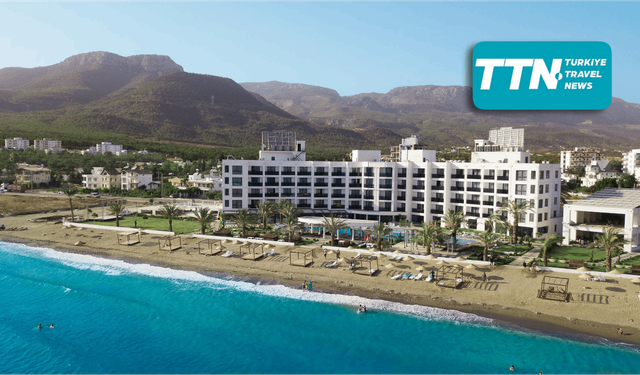Elite World opens its first hotel on Mediterranean coast