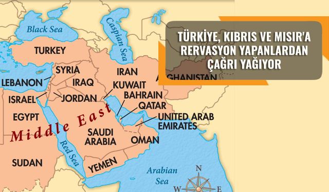 İngiltere’de acentelere iptal ve değişiklik talebi yağıyor