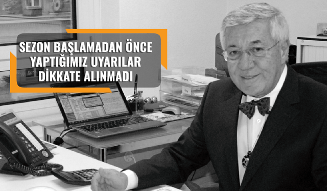 Kadir Uğur: Almanya’da Tunus ve Mısır bayram ediyor